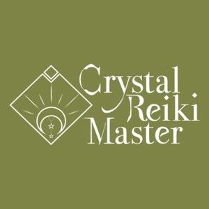 Meet your Posher Mj - Crystal Reiki Master